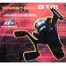 Рыболовная катушка, EOS Dragtech GTM 2500, 5+1 подшипник
